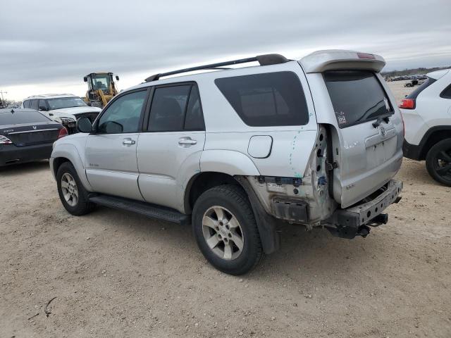 Photo 2 from auction – 2006 TOYOTA 4RUNNER SR with VIN JTEBU14R160098259