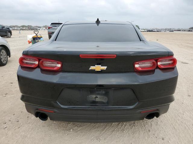 Photo 6 from auction – 2019 CHEVROLET CAMARO LS with VIN 1G1FB1RX9K0122698