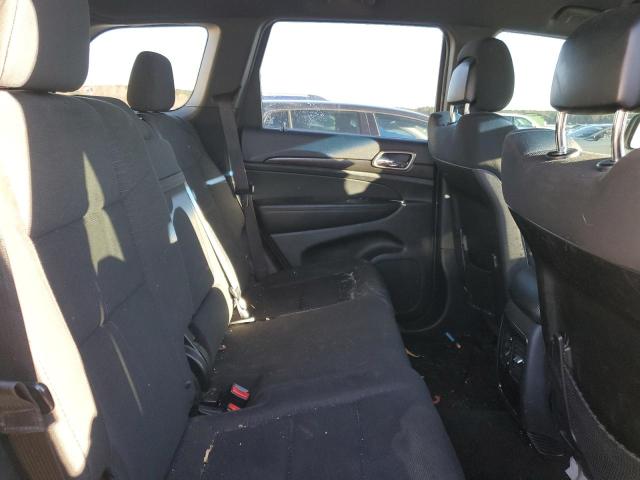 Photo 10 from auction – 2015 JEEP GRAND CHER with VIN 1C4RJEAG5FC669028