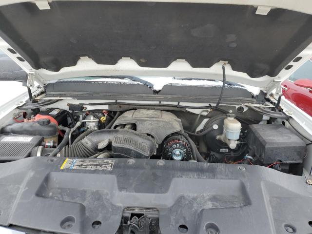 Photo 11 from auction – 2008 GMC SIERRA K15 with VIN 3GTEK13M78G112838