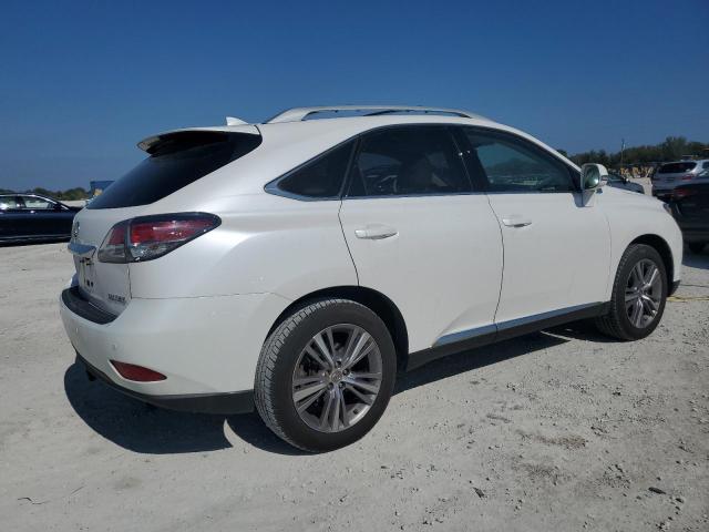 Photo 3 from auction – 2015 LEXUS RX 350 BAS with VIN 2T2BK1BAXFC282625