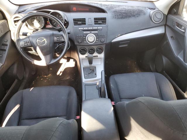Photo 8 from auction – 2010 MAZDA 3 I with VIN JM1BL1SG5A1139083
