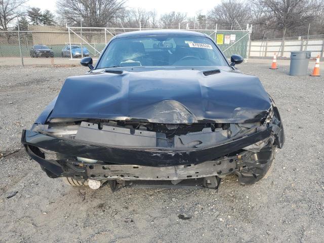 Photo 5 from auction – 2014 DODGE CHALLENGER with VIN 2C3CDYAG2EH274531