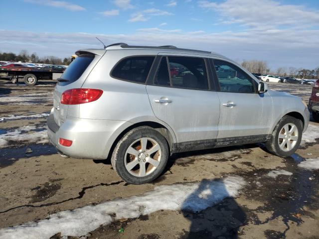 Photo 3 from auction – 2007 HYUNDAI SANTA FE S with VIN 5NMSH13E87H110786