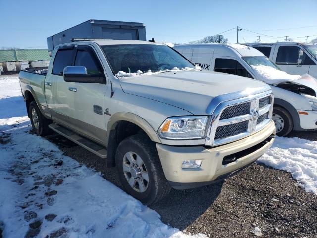 Photo 4 from auction – 2016 RAM 2500 LONGH with VIN 3C6UR5GL6GG350251