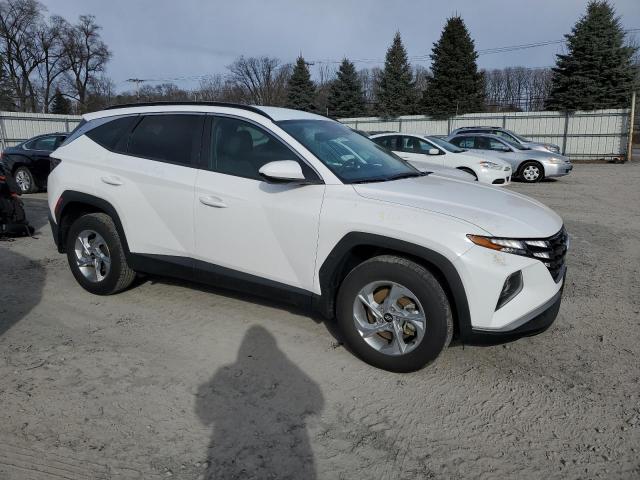 Photo 4 from auction – 2024 HYUNDAI TUCSON SEL with VIN 5NMJBCDE7RH368792