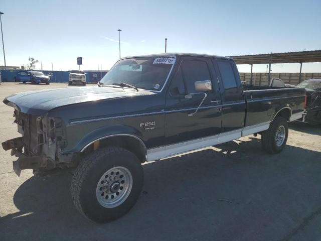 Photo 1 from auction – 1996 FORD F250 with VIN 1FTHX26F0TEA38244