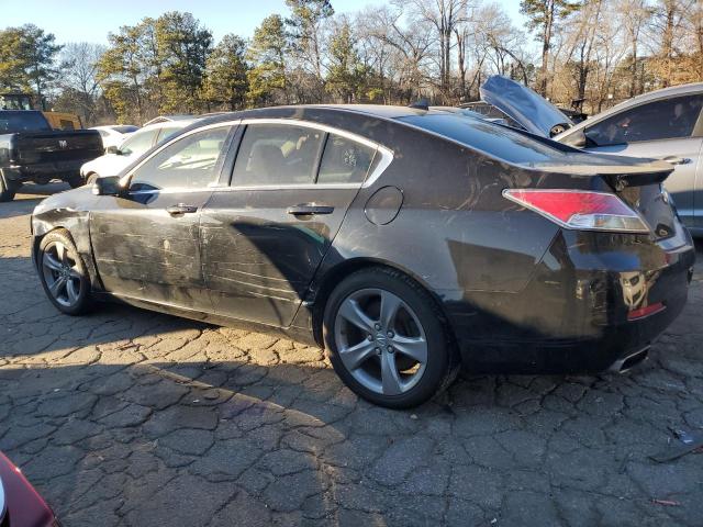 Photo 2 from auction – 2013 ACURA TL TECH with VIN 19UUA9F58DA002490