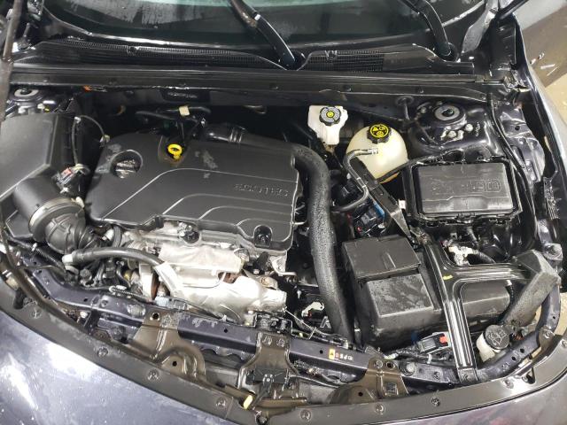 Photo 11 from auction – 2023 CHEVROLET MALIBU LT with VIN 1G1ZD5ST5PF215258