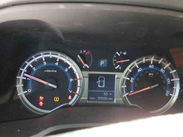 Zdjęcie 9 z aukcji – 2016 TOYOTA 4RUNNER SR z VIN JTEBU5JR5G5318079