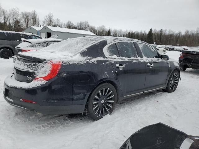 Photo 3 from auction – 2016 LINCOLN MKS with VIN 1LNHL9EK1GG600211