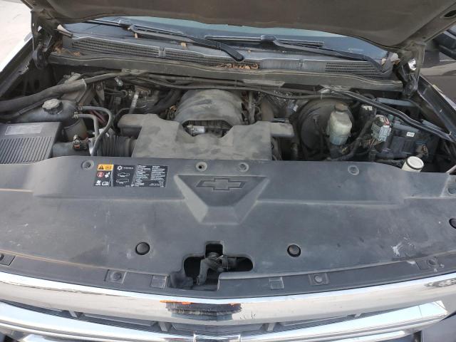 Photo 11 from auction – 2014 CHEVROLET SILVERADO with VIN 3GCUKREC6EG139944