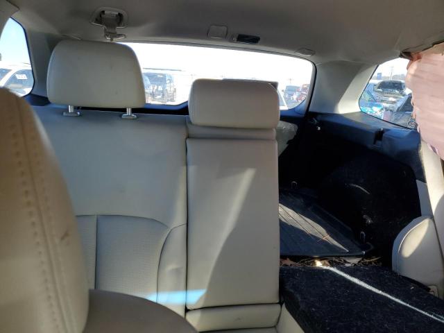 Photo 10 from auction – 2010 SUBARU OUTBACK 2. with VIN 4S4BRCKC5A3358486