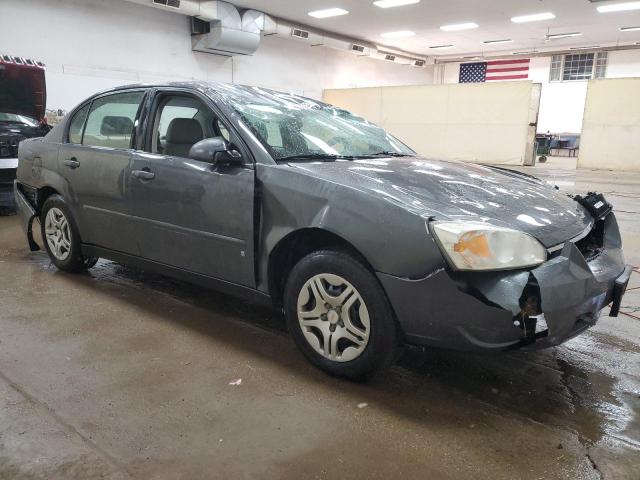 Photo 4 from auction – 2007 CHEVROLET MALIBU LS with VIN 1G1ZS58F67F195495