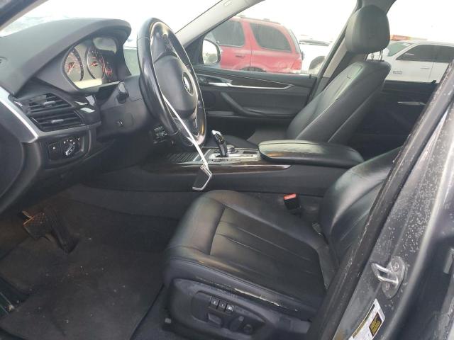 Photo 7 from auction – 2015 BMW X5 XDRIVE3 with VIN 5UXKR0C54F0P14906
