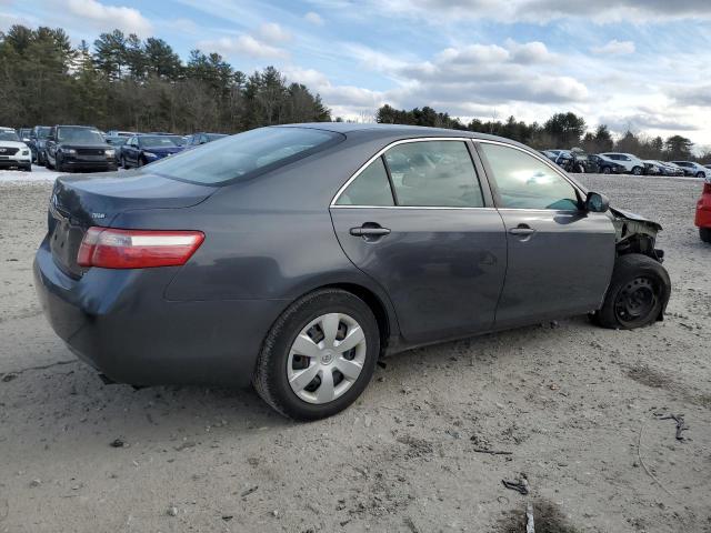 Photo 3 from auction – 2009 TOYOTA CAMRY BASE with VIN 4T1BE46K69U362488