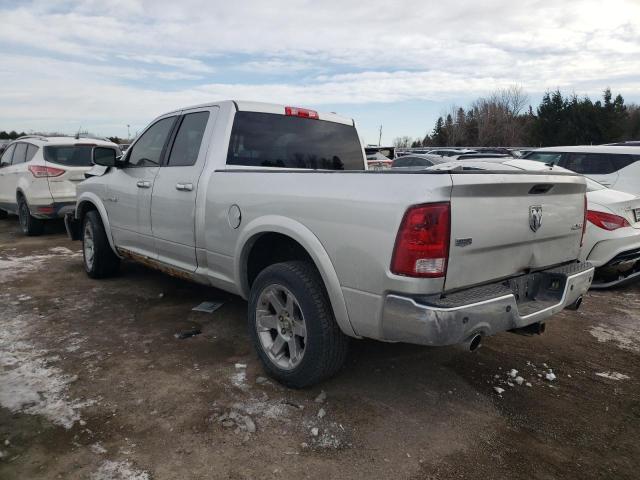 Photo 2 from auction – 2009 DODGE RAM 1500 with VIN 1D3HV18T49S822625