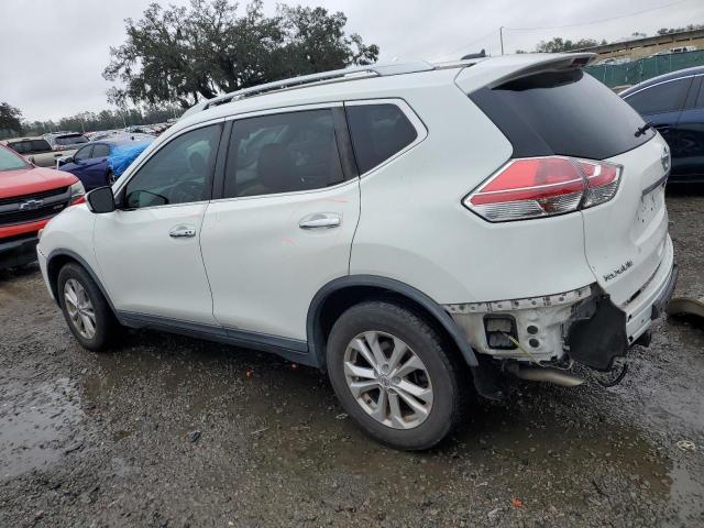 Photo 2 from auction – 2016 NISSAN ROGUE S with VIN KNMAT2MT9GP665279