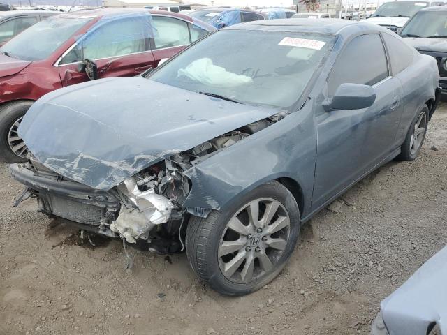ACURA RSX 2004 z numerem VIN JH4DC54824S006722 - Zdjęcie z aukcji