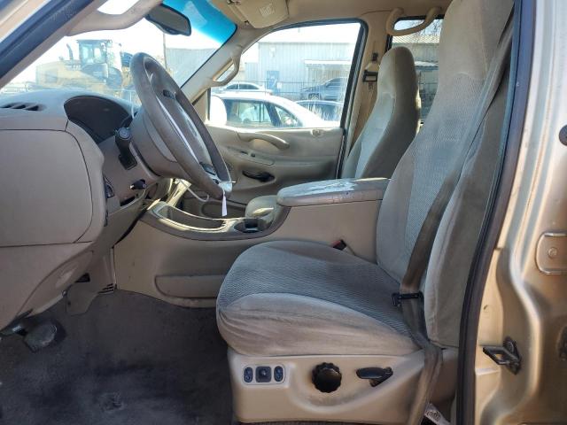 Photo 7 from auction – 2000 FORD EXPEDITION with VIN 1FMRU15LXYLB33052