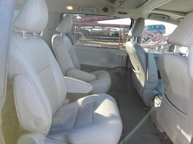 Photo 11 from auction – 2016 TOYOTA SIENNA XLE with VIN 5TDDK3DC7GS140619