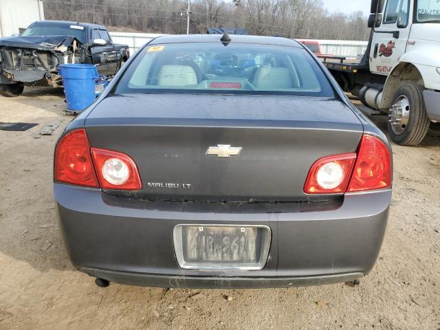 Photo 6 from auction – 2012 CHEVROLET MALIBU 2LT with VIN 1G1ZD5E04CF289086
