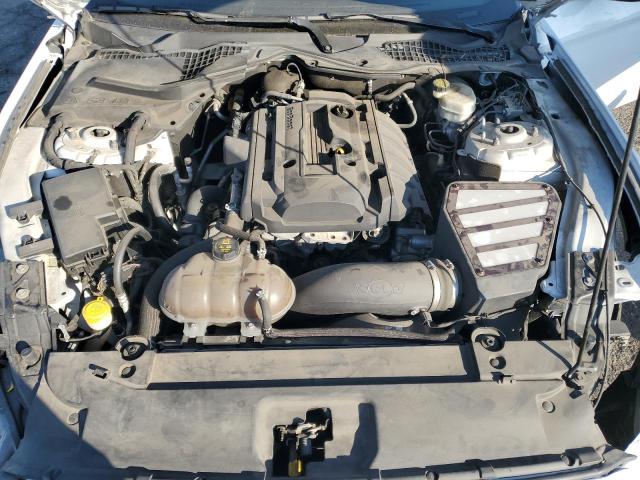 Photo 11 from auction – 2016 FORD MUSTANG with VIN 1FA6P8TH6G5328404