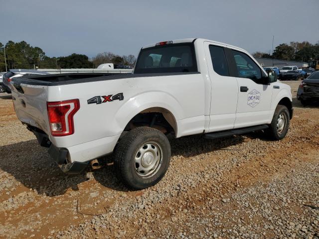 Photo 3 from auction – 2017 FORD F150 SUPER with VIN 1FTFX1EF1HKE56436