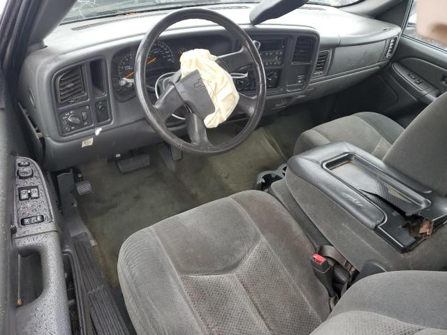 Photo 8 from auction – 2004 CHEVROLET SILVERADO with VIN 2GCEC19V341265958