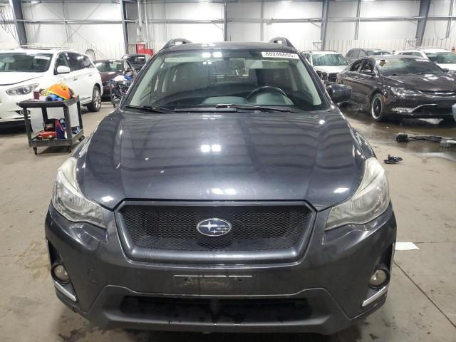 Photo 5 from auction – 2016 SUBARU CROSSTREK with VIN JF2GPABCXG8319331