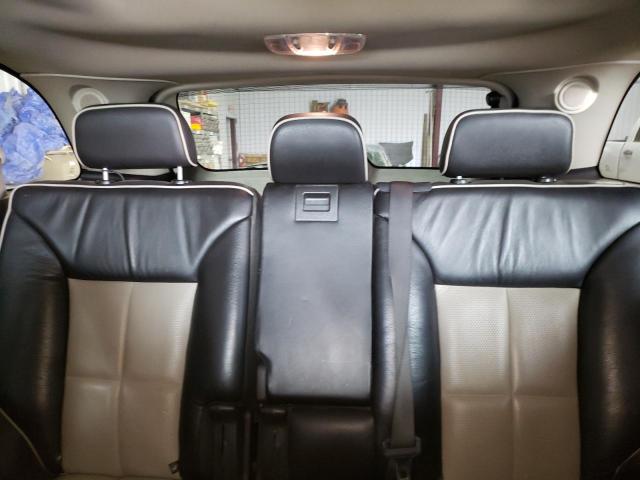 Photo 10 from auction – 2008 LINCOLN MKX with VIN 2LMDU88C78BJ02814