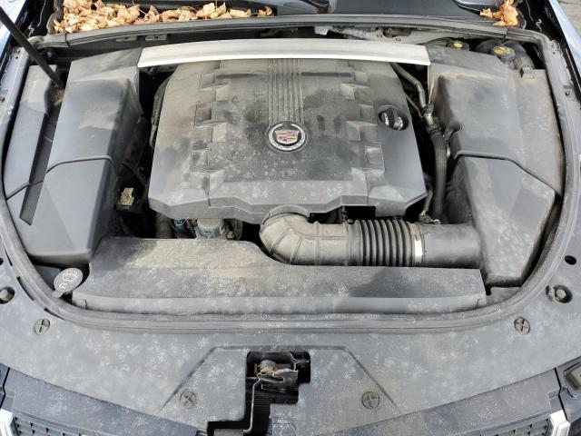 Photo 11 from auction – 2013 CADILLAC CTS PERFOR with VIN 1G6DL1E37D0119061