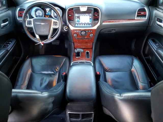 Photo 8 from auction – 2013 CHRYSLER 300 with VIN 2C3CCAAG7DH732752