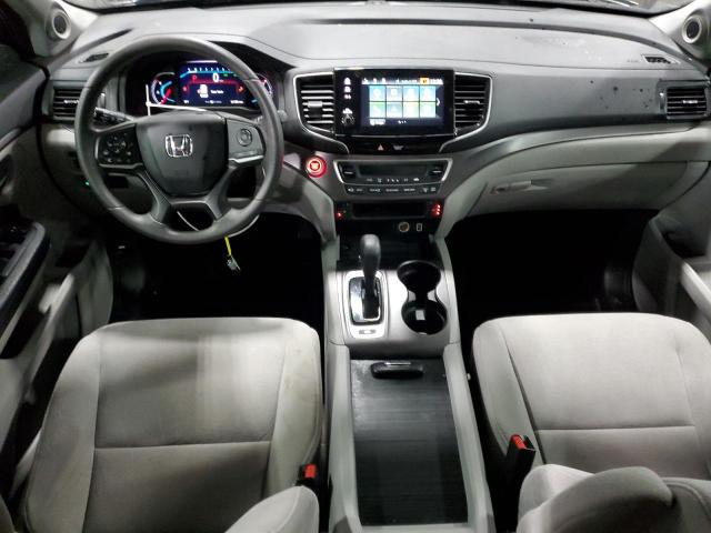Photo 8 from auction – 2020 HONDA PILOT EX with VIN 5FNYF6H3XLB031359