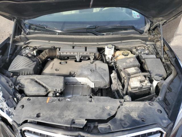 Photo 12 from auction – 2020 BUICK ENVISION P with VIN LRBFXBSA1LD197246