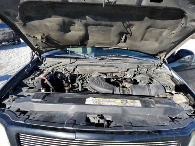Photo 11 from auction – 2001 FORD F150 with VIN 1FTRX08LX1KF22433