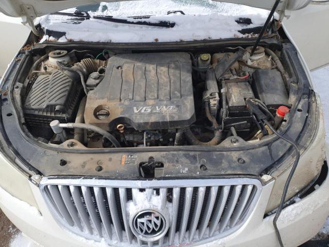 Photo 11 from auction – 2012 BUICK LACROSSE P with VIN 1G4GD5E36CF141848