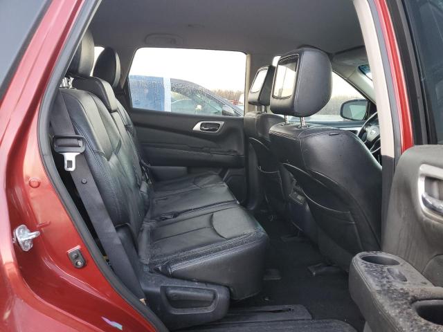 Zdjęcie 11 z aukcji – 2013 NISSAN PATHFINDER z VIN 5N1AR2MN2DC619498