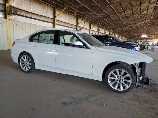 Снимка 4 от търг – 2014 BMW 328 XI с VIN WBA3B3C52EJ979972