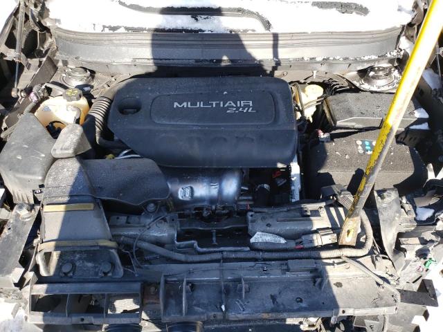 Photo 11 from auction – 2014 JEEP CHEROKEE L with VIN 1C4PJMDB5EW139012