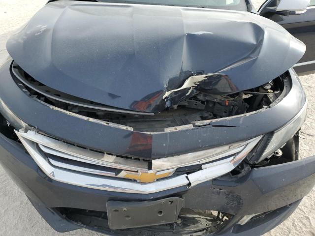Photo 11 from auction – 2019 CHEVROLET IMPALA PRE with VIN 2G1105S30K9155979