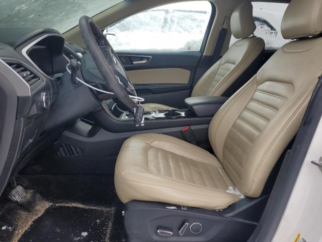 Photo 7 from auction – 2015 FORD EDGE SEL with VIN 2FMTK4J90FBB44730