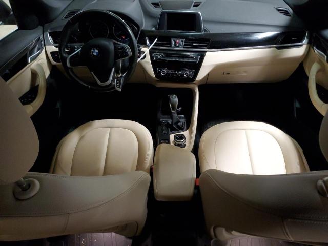 Photo 8 from auction – 2017 BMW X1 XDRIVE2 with VIN WBXHT3C32H5F81667