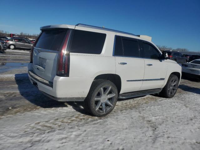 Photo 3 from auction – 2016 CADILLAC ESCALADE L with VIN 1GYS4BKJ9GR247290