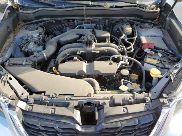 Photo 12 from auction – 2018 SUBARU FORESTER 2 with VIN JF2SJARC1JH523041