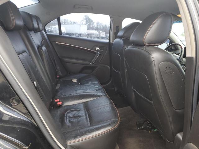 Photo 10 from auction – 2010 LINCOLN MKZ with VIN 3LNHL2GC3AR652615