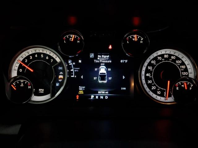 Photo 9 from auction – 2017 RAM 1500 SLT with VIN 1C6RR7GT4HS816769