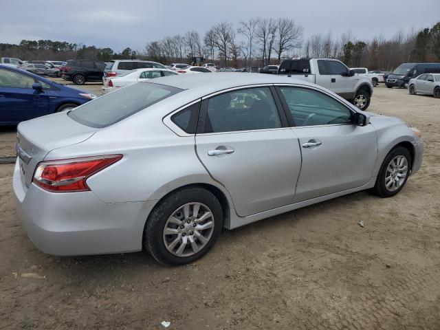 Photo 3 from auction – 2013 NISSAN ALTIMA 2.5 with VIN 1N4AL3APXDC112615