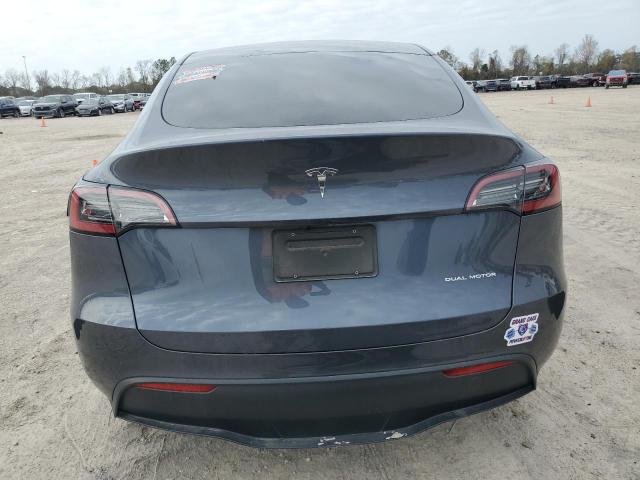 Photo 6 from auction – 2023 TESLA MODEL Y with VIN 7SAYGDEE3PA165000
