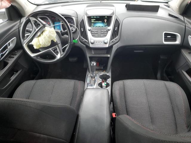 Photo 8 from auction – 2016 CHEVROLET EQUINOX LT with VIN 2GNALCEK6G6273895